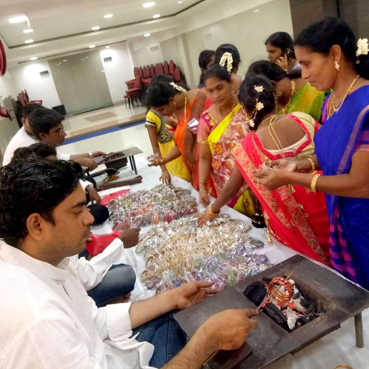 Bangle Making Rent in  for Birthday, Wedding, Corporate Events